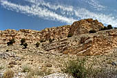 Hoces del ro Riaza, Montejo Spagna